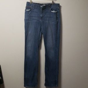 Levi's 525 Perfect Waist